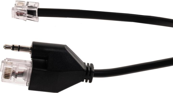 Produktbild Poly APD-80 EHS