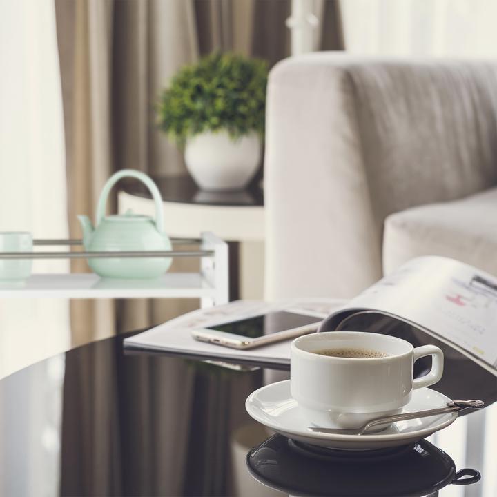 Image du produit Relaxdays Servierwagen