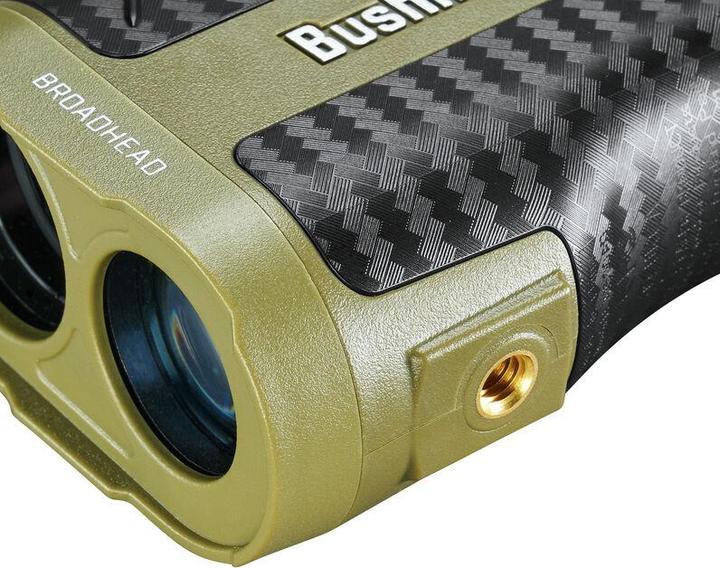 Produktbild Bushnell 6x24 Broadhead LRF, ill.