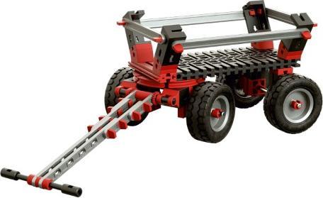 Produktbild Fischertechnik education MINT Kits Bausatz Me