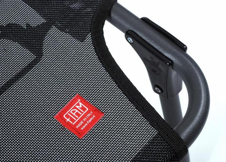 Actual product image Fiam Amigo (190 cm)