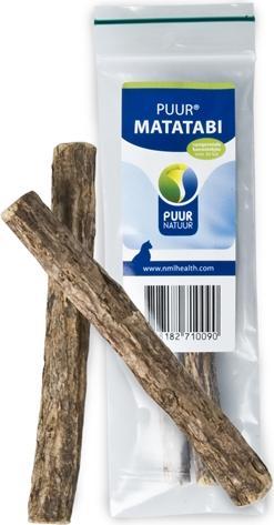 Puur Natuur Matatabi