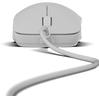 Produktbild Endgame Gear XM2 8k (v2) - Wired Gaming Mouse - White Frost