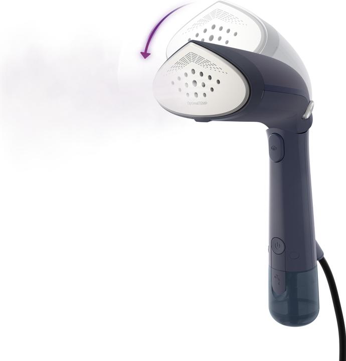 Image du produit Philips 7000 series STH7020/20 Fer à vapeur Noir (1500 W, 28 g/min)