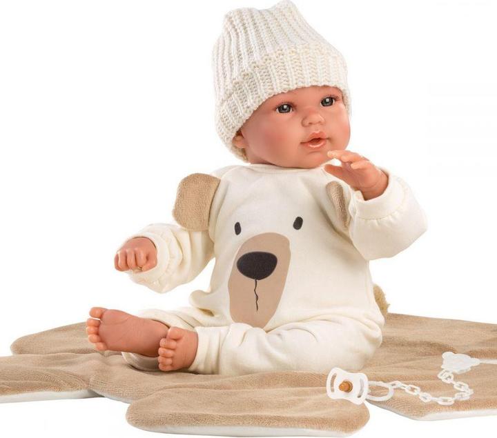 Produktbild Llorens Teddybär