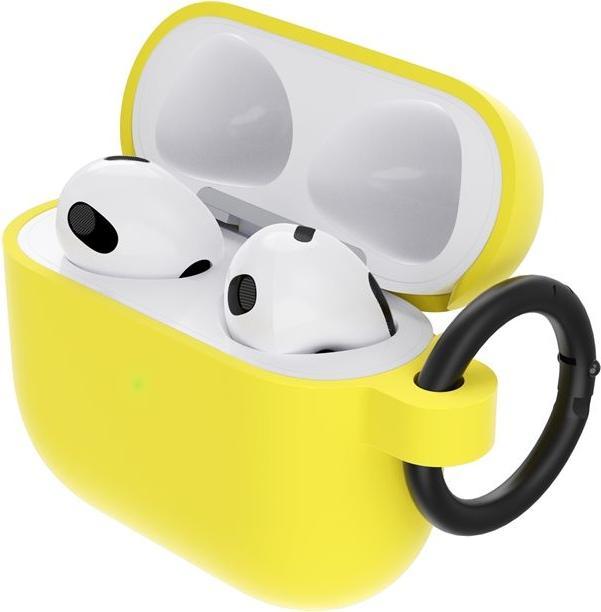 OtterBox Headphone Case für Apple AirPods (3rd gen) (Kopfhörer Tasche)
