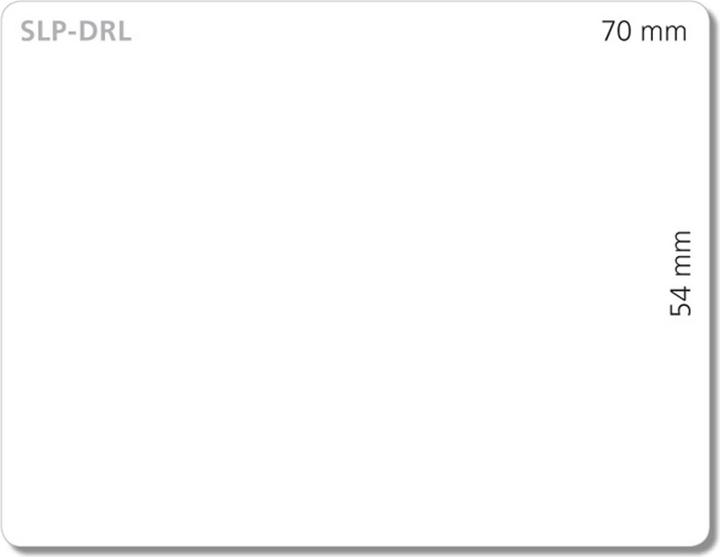 Immagine prodotto Seiko Tessere di riconoscimento SLP-DRL (5.40 cm)