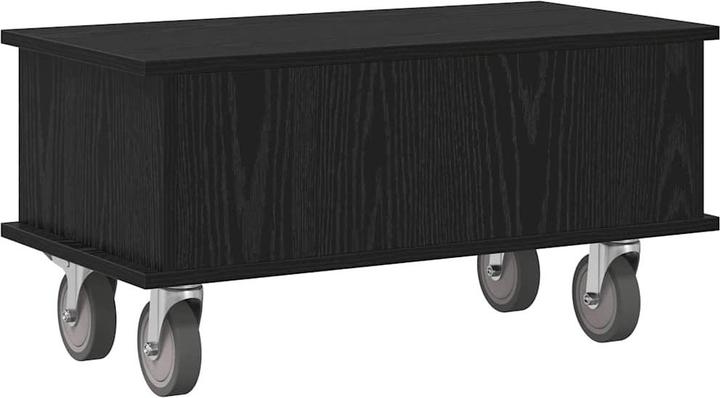 Actual product image vidaXL TV-Ständer (35 x 35 x 35 cm)