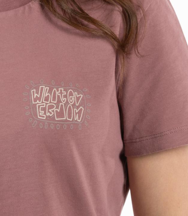 Produktbild Whatever Man Wild Bustle T-Shirt (M)