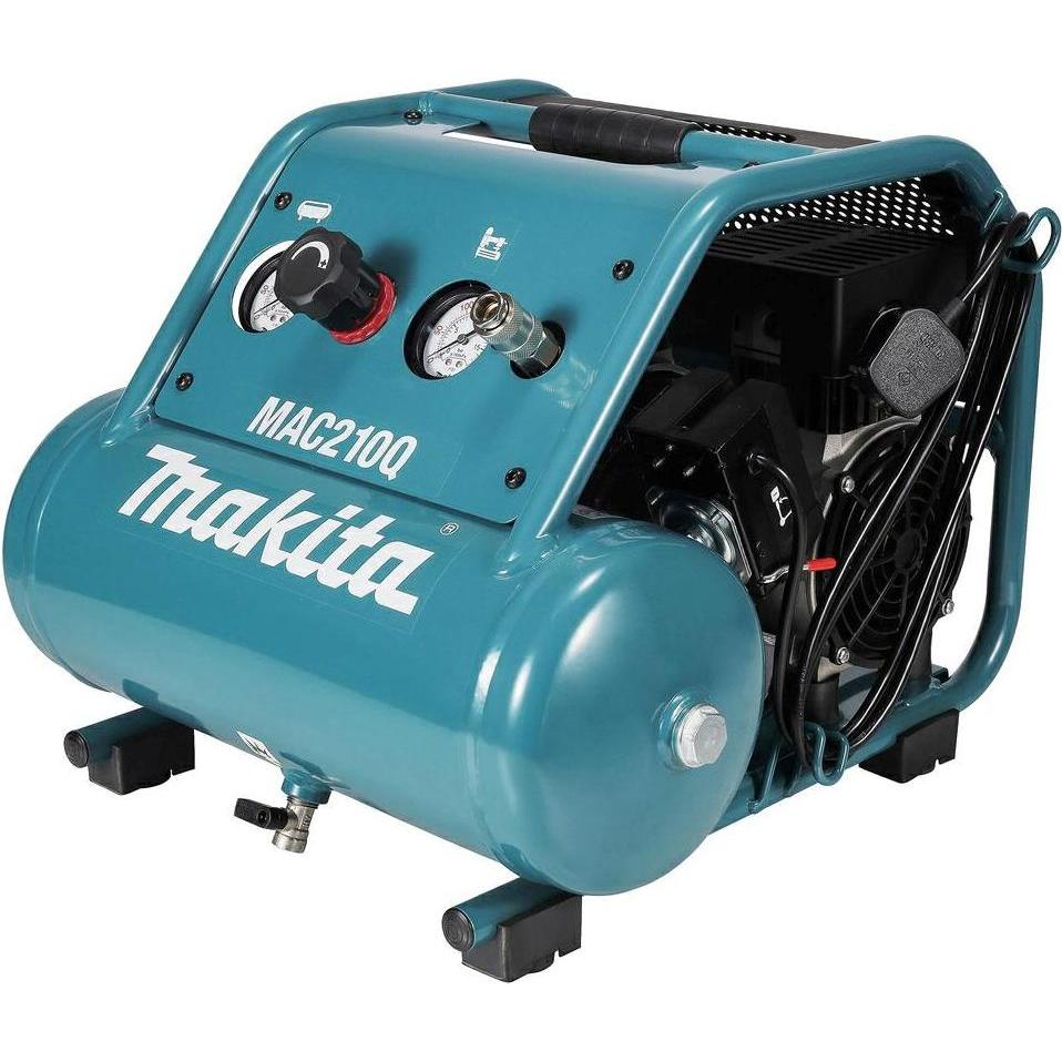 Makita, Kompressor, MAC210Q (9.30 Bar, 56 l)
