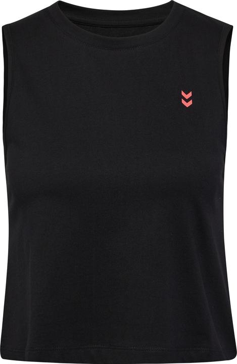 Produktbild hummel Hmlhiit Cropped W Muscle Tank Top (S)