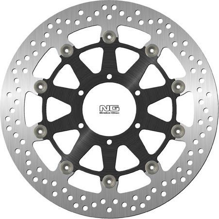 Produktbild NG Brake Disc DIS1857G (320 mm)