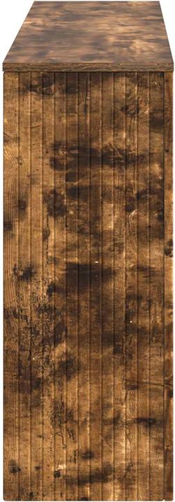 Image du produit vidaXL Konsolentisch