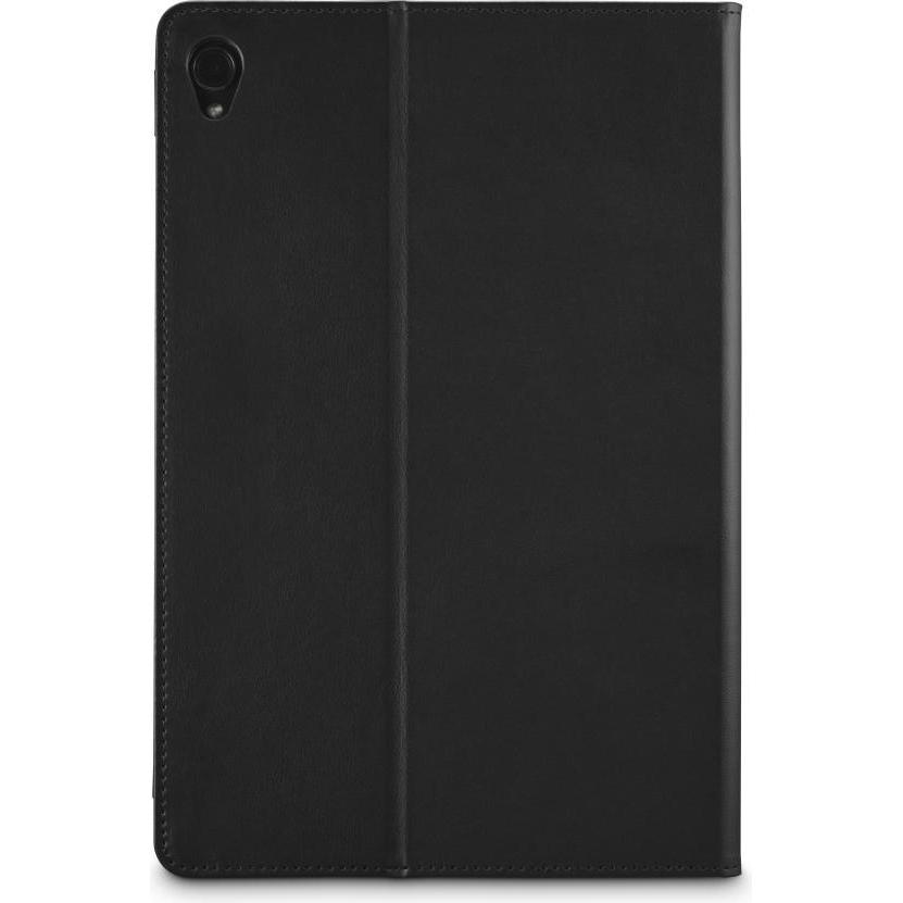 Hama Bend 2.0 Cover (Galaxy Tab A9+), Tablet Hülle, Schwarz