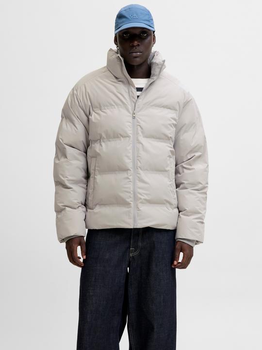 Actual product image Jack & Jones Jjesoho Puffer Collar Sn (L)