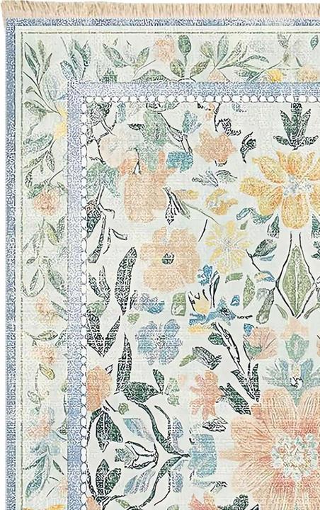 Actual product image Conceptum Hypnose Patio Carpet (150 x 230) (230 x 150 cm)