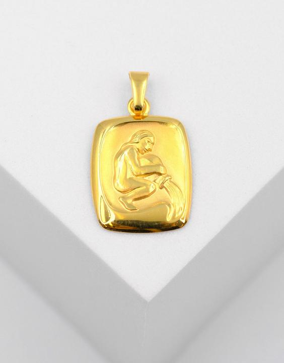 Image du produit Muau Verseau (Or jaune 750/18K)