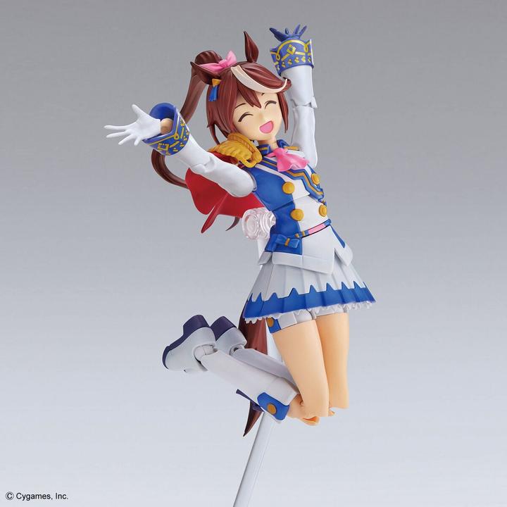 Produktbild Bandai Umamusume: Pretty Derby - Tokai Teio Figure Rise