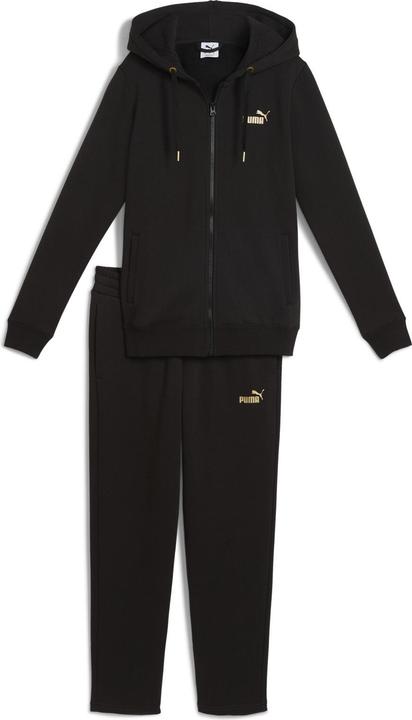 Puma Nero