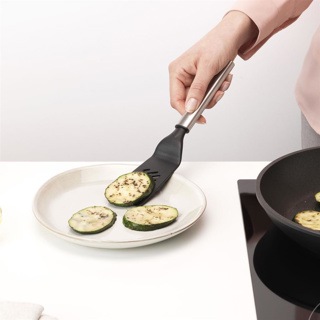 Actual product image Brabantia Turner New Profile Line 28.2 cm Black / Silver