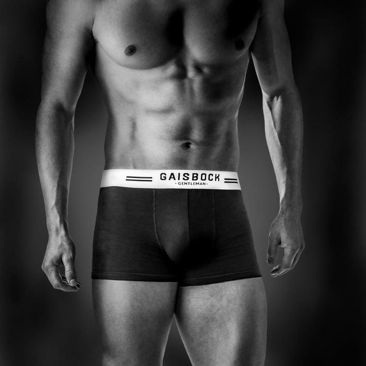 Produktbild Gaisbock Boxershorts (L, Einzelpack)