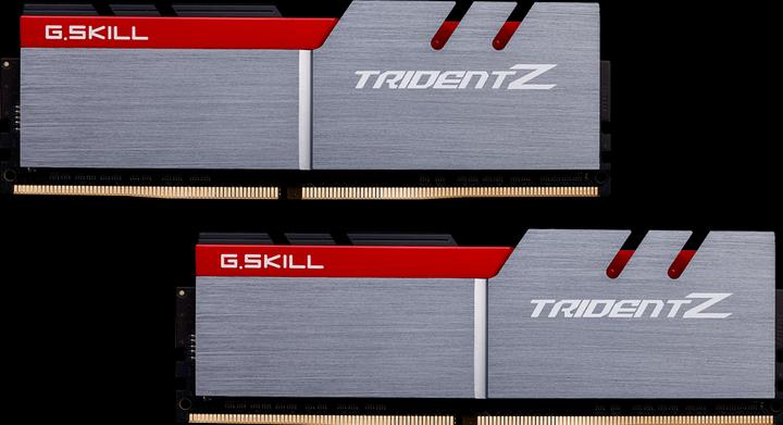Actual product image G.Skill Trident Z (2 x 8GB, 3600 MHz, DDR4-RAM, DIMM)