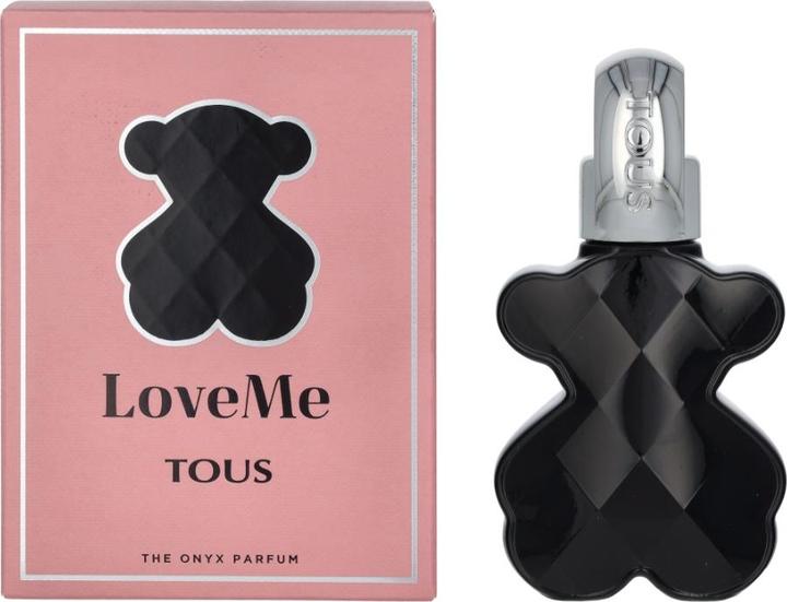 Actual product image Tous The Onyx Perfume (Eau de parfum, 30 ml)