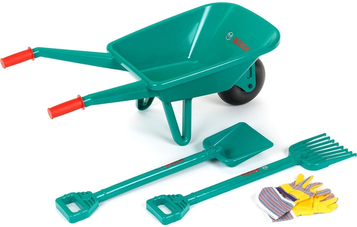Set de jardin