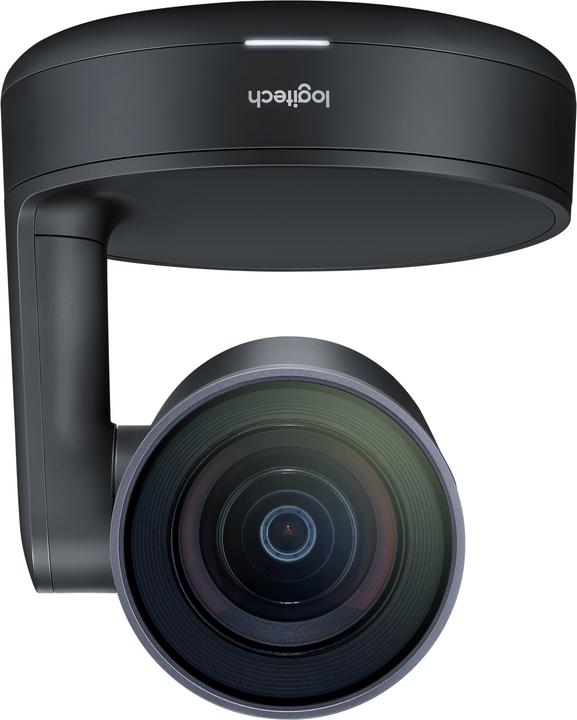 Logitech Rally