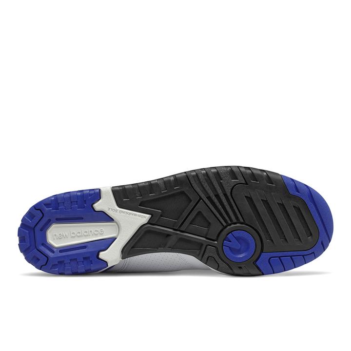 Actual product image New Balance Sneaker 550 (42)