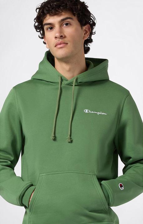 Image du produit Champion Hooded Sweatshirt (M)