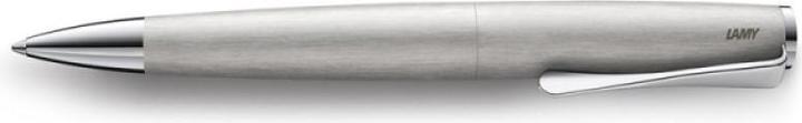 Produktbild Lamy Kugelschrei.265 studio brushed (Silber, 1 x)
