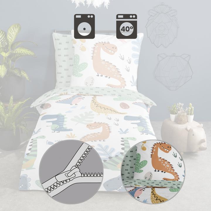 Produktbild Good Morning Dino