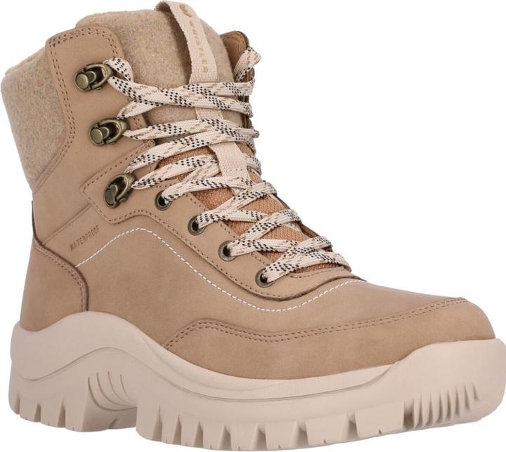 Actual product image Whistler Nuslog (36)