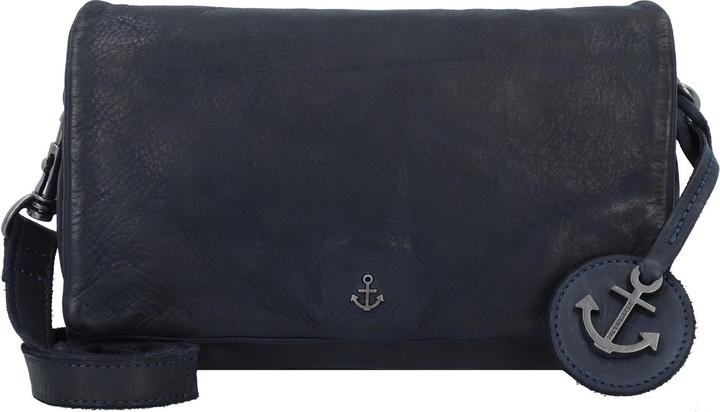 Immagine prodotto Harbour 2nd Borsa a tracolla Anchor Love in pelle 22,5 cm