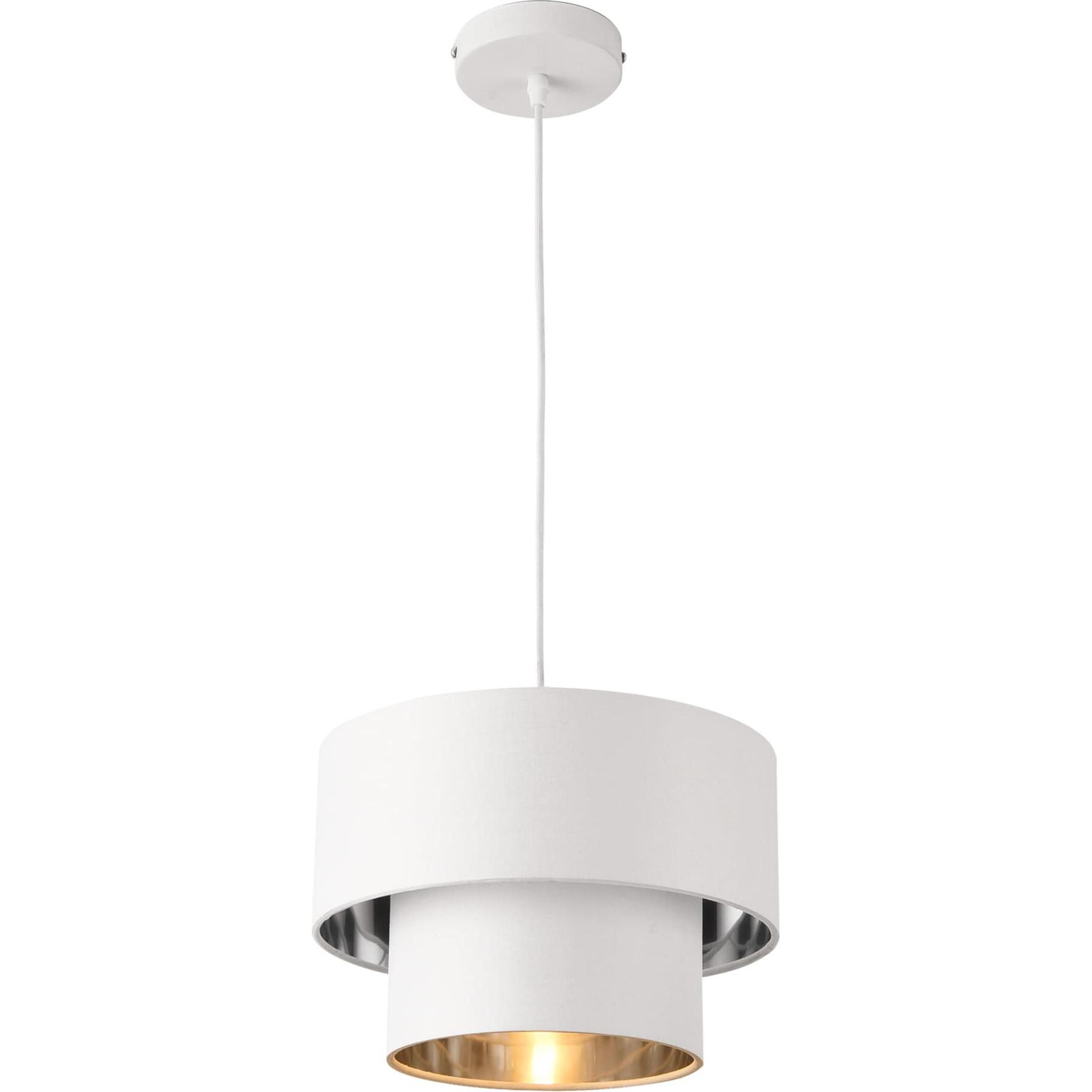 Lux.Pro, Pendelleuchte, Lopar (E27)