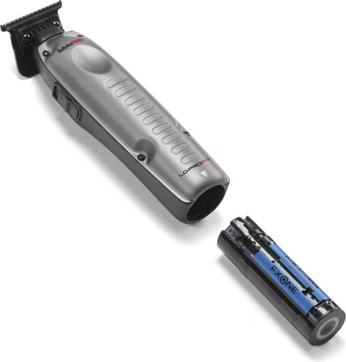 Actual product image BaByliss Pro FXONE LO-PRO Trimmer