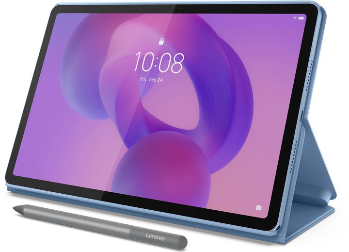 Produktbild Lenovo Idea Tab Folio Case Polar Blue (P) (Lenovo Idea Tab)
