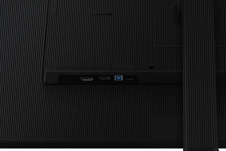 Actual product image Samsung ViewFinity S8 - S80UD (3840 x 2160 Pixels, 32")