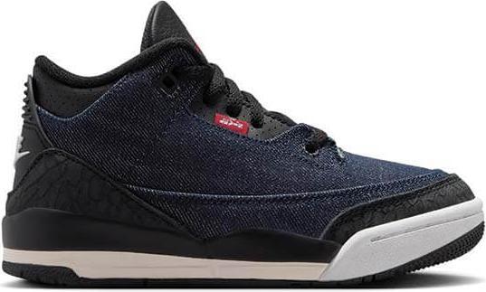 Immagine prodotto Jordan Air 3 x Levi's PS Indigo (33)