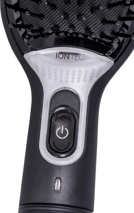 Productafbeelding Braun Satijnhaar 7 Iontec zwarte handborstel