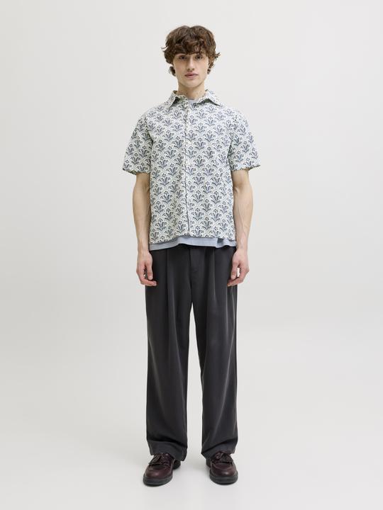 Produktbild Jack & Jones Relaxed Fit Hemd Hemd (L)