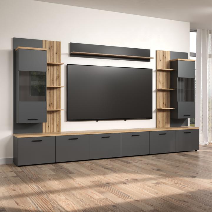 Produktbild Trendteam BaggioWO (360 x 40 x 212 cm)