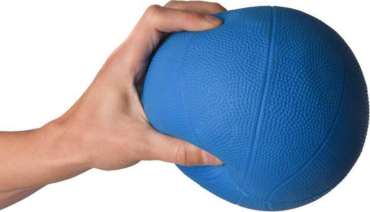 Produktbild Beco Beermann GmbH Aquafitness Ball 15 cm Standard | blau | STK