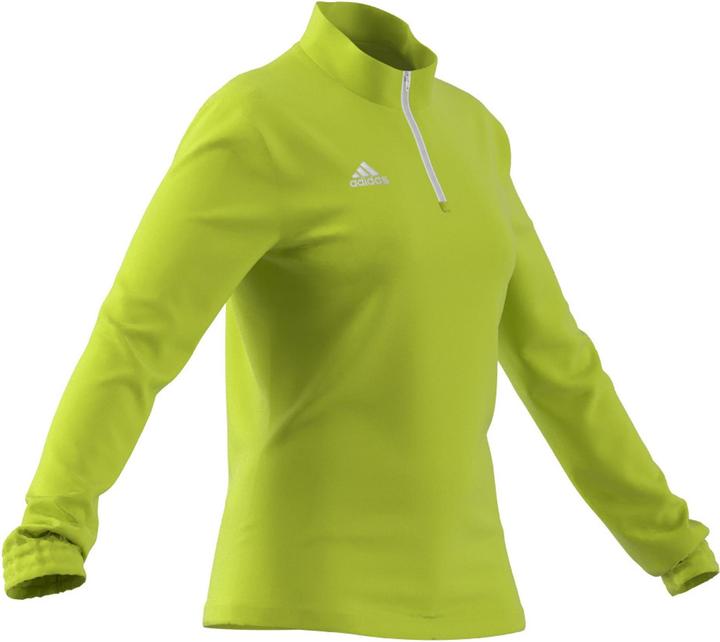 Produktbild Adidas Entrada 22 Trainingspullover Damen (S)