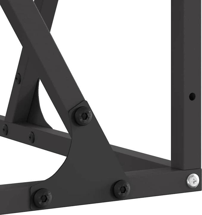Immagine prodotto vidaXL Outdoor Feuerplatz (80 cm)