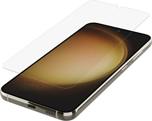 Actual product image Belkin ScreenForce (1 Piece, Samsung Galaxy S23)
