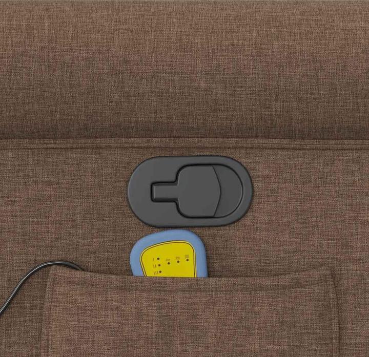 Actual product image vidaXL Paulie