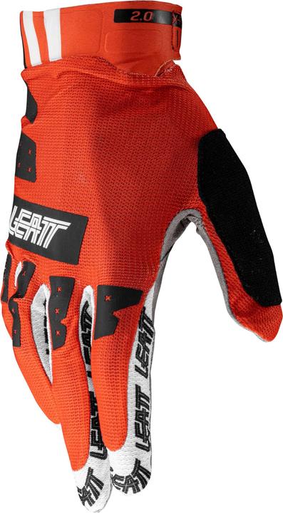 Produktbild Leatt MTB Glove 2.0 X-Flow (Damen, S)