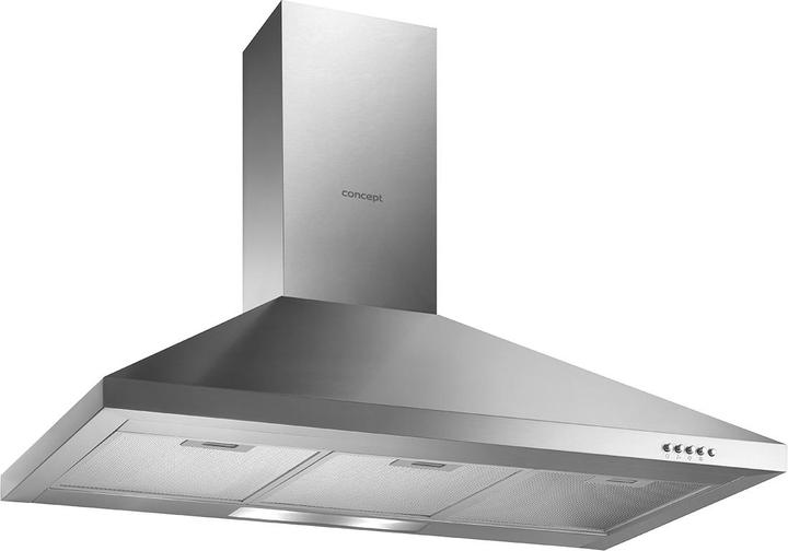 Concept Okap OPK3590SS (Wandhaube)
